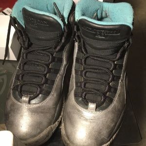 Lady liberty’s 10 size 6.5 youth